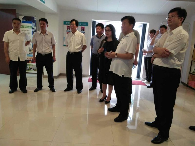 bti体育集团“智慧厅”项目引热议